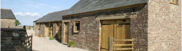 Picture of Clearvewe , b&b accommodation in Ty Wilson Barn, Llangwm, Monmouthshire, Wye Valley and the Vale of Usk.