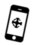Download the Cadw app