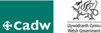 CADW LOGO