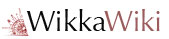 Wikka Wiki