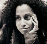 Susheela Raman