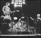 The Police, Credit: courtesy of Live Nation