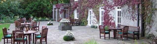 Picture of Fairyhill, hotels, hotels in Gower, Swansea, SA3 1BS, Swansea Bay.