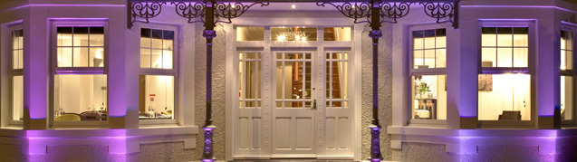 Shot of Venetia Boutique Accommodation